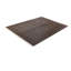 Tapis brun Outen