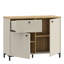 Bixbite 103.1cm Sideboard