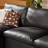 160" Modular Sectional Sofa,Down-Filled Couch,6 Seat U Shape Sofas With Movable Ottoman,Modern Couches For Living Room, Apartment,Office,Small Space-75663967