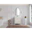 Meuble-lavabo simple 30 po avec plateau Aberdeen-101178392