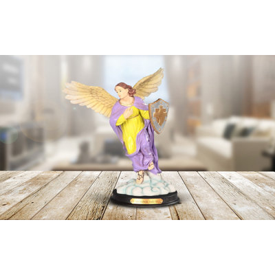 Figurine Archangel Sealtiel 10 "