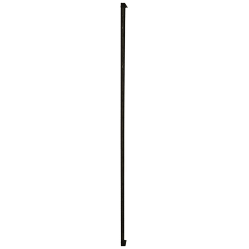 Cypress Vine Handmade Steel Wall Décor