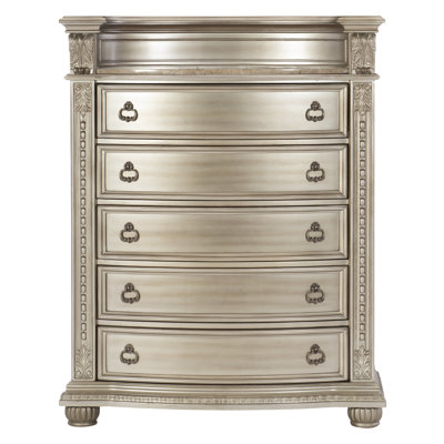 Commode 1 pièce Classic Elegant
