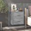 Jaiceon Wall-mounted Bedside Cabinet-1073113724
