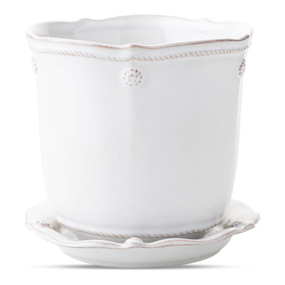 Berry & Thread Planter