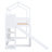 Bittrich Kids Twin Loft Bed-24546137