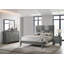 King Size Bed-1809341608
