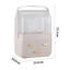 Showunmi Plastic Makeup Organiser-1098134150