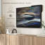 «The Whale Wall Art»-796218431