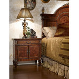 Louis 30.5" Nightstand