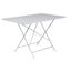 Table de salle à manger en acier-86803423-84322319