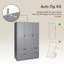 Particleboard Wardrobe-569521323