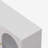 Four Doors Wall-Mounted Storage Solution for Enhanced Organization and Decluttering-353682335