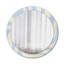 Huldar Glass Flat Wall Mirror