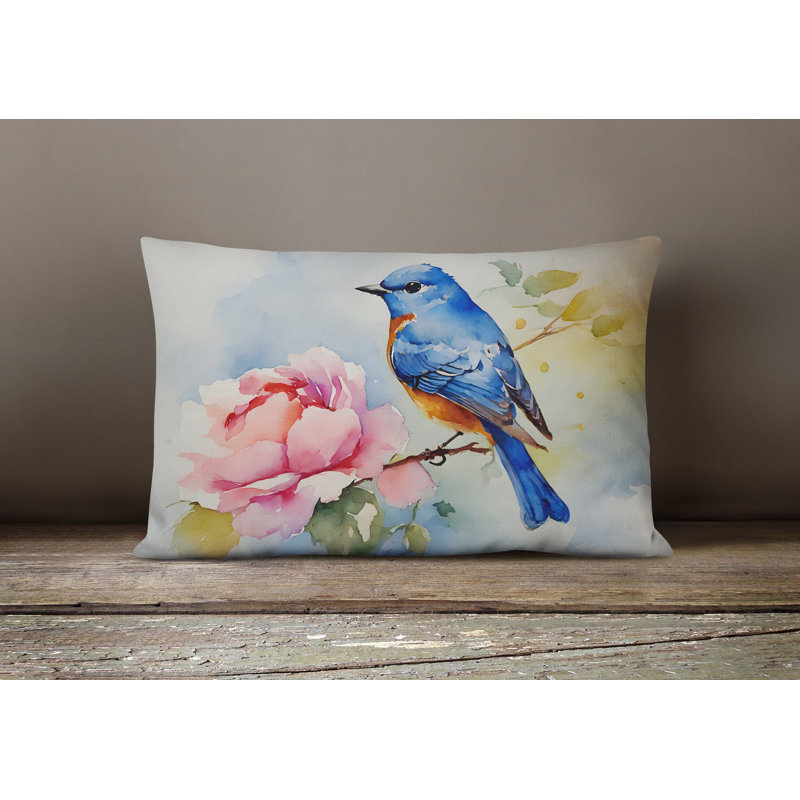 Outdoor Throw Pillow