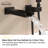 All-In-One Kit with Rough in-Valve