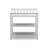 Flat Top Changing Table-131182