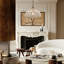 - Light Antique Bronze Pendant-1685743529