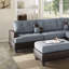 Canapé modulaire Contemporary