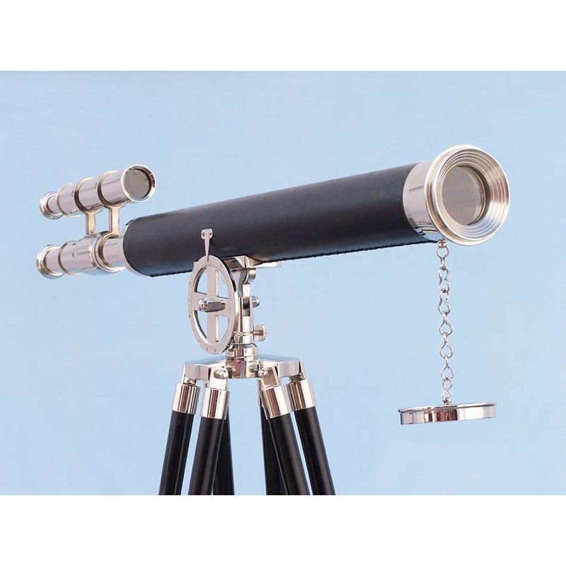Griffith Astro Entertainment Decorative Telescope