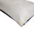  (Set of Two) 12" X 20" Cowhide Lumbar Throw Pillow-1055262444