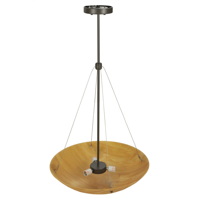 Cypola 3 - Light Pendant