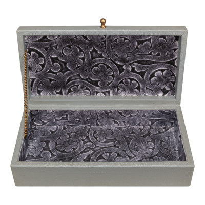 Gatsburg Handmade Decorative Box