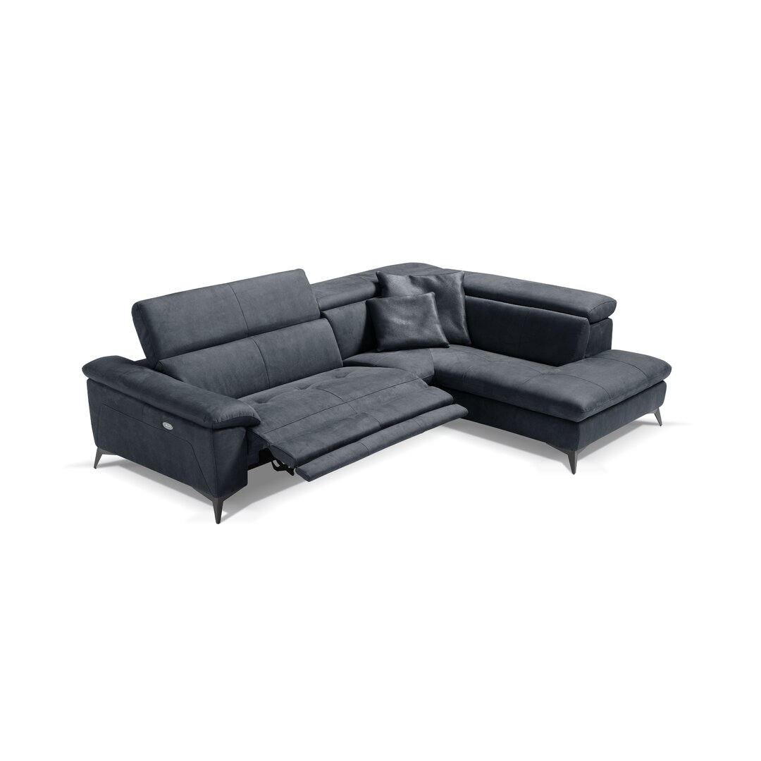 Ecksofa Almaha