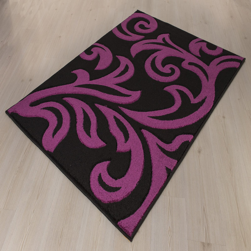 Herblay Area Rug, Runner 60 x 220cm