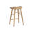 Dominic Counter Stool - Light Oak-1851002970-1747907265
