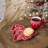 Ceramic Tree Plate (Set of 4)