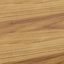 Antigua Solid Wood Bed