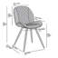 Dash Upholstered Dining Chair-270959114