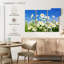 Alvord Daisies On A Sunny Day-108011214