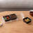Ebern Designs Mikko Acrylic Divided Serving Dish