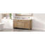 Meuble-lavabo moderne de 60 pouces avec lavabo SMC, tiroirs à fermeture en douceur et armoires en rotin pour un rangement élégant-1052583263-1052583233