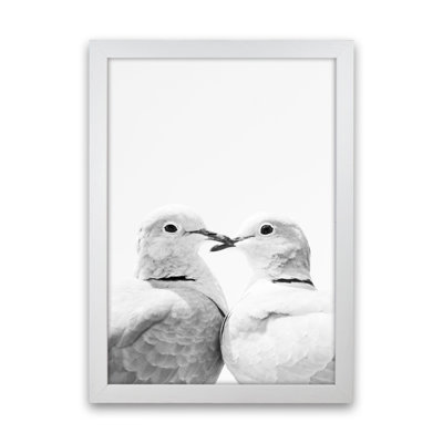 Lovers by Victoria Frost - Print