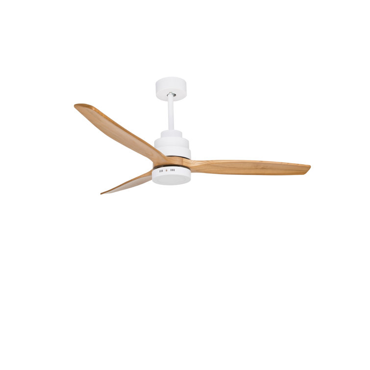 64cm Ceiling Fan with LED Lights