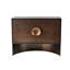 John Short Cabinet