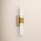 Keaton 2 - Light Vanity Light