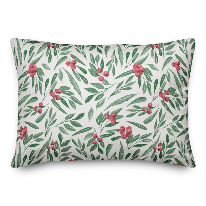 Coussin Holly