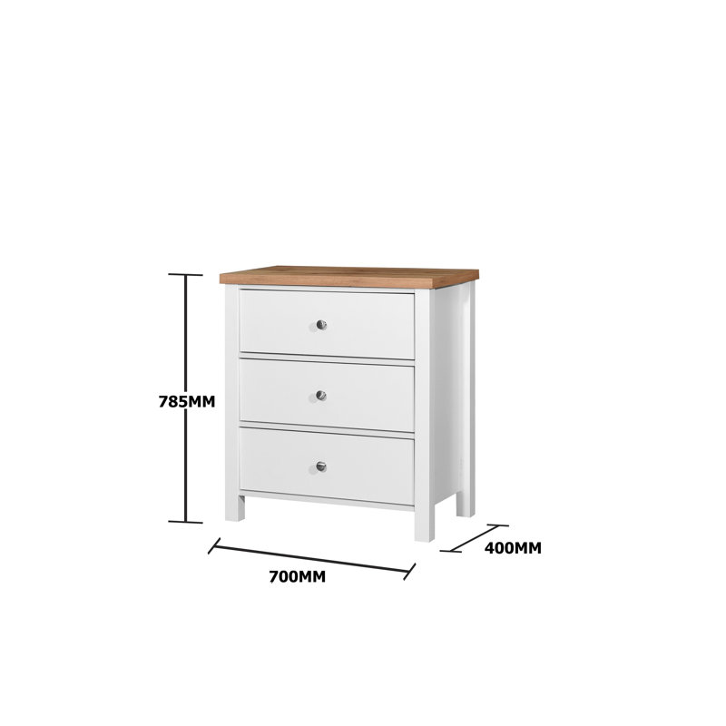 Restivo Piece Bedroom Set