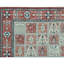 One-of-a-Kind 9'11" X 13'7" Area Rug