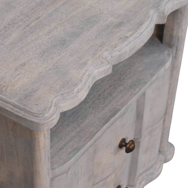 Table de chevet Lume