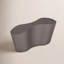 Infinity 1 1/4" Length Oval Knob-62470816