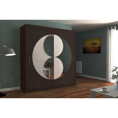 Bahner Armoire