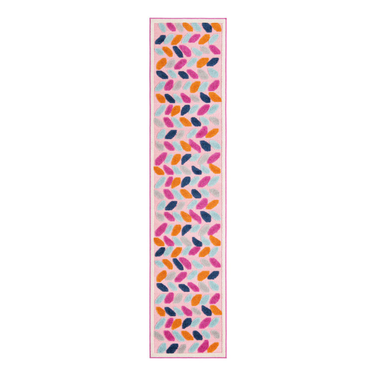 Chevron Indoor / Outdoor Rug