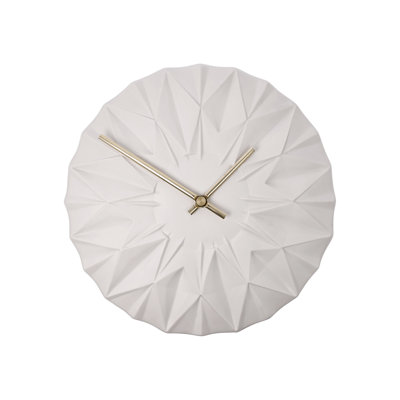 Analog Wall Clock 35 cm