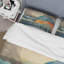 Ensemble de housse de couette en microfibre / polyester Giant Sun Cloud Bedding-203366434