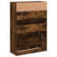 12 Pair Shoe Storage Cabinet-1944067010